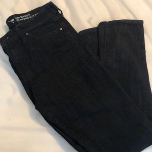 Gap Jeans